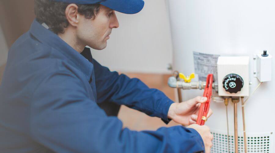 Professional sewer line replacement in Castine, ME